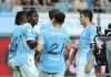足坛疯狂一夜：曼城3-1季前赛首胜，切尔西0-1+阿隆索上任2连败，米兰1-1国米