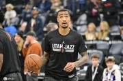 Shams：约翰·科林斯3年5100万签约活塞 将任首发大前锋